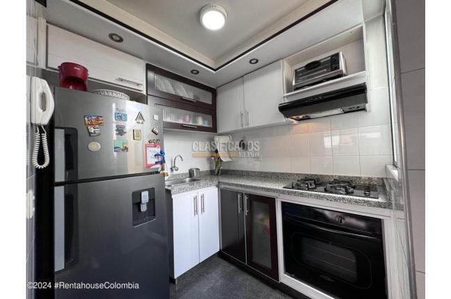 Apartamentos, Venta, Bogotá - $370.000.000