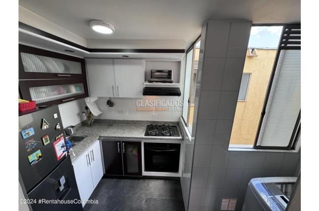 Apartamentos, Venta, Bogotá - $370.000.000