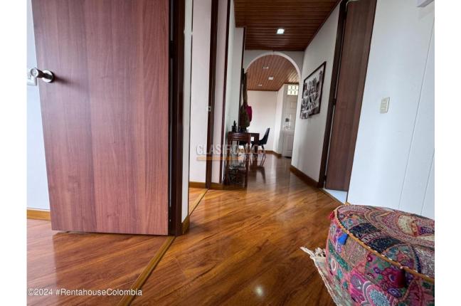 Apartamentos, Venta, Bogotá - $370.000.000