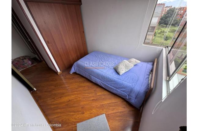 Apartamentos, Venta, Bogotá - $370.000.000