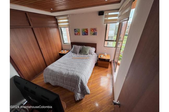 Apartamentos, Venta, Bogotá - $370.000.000