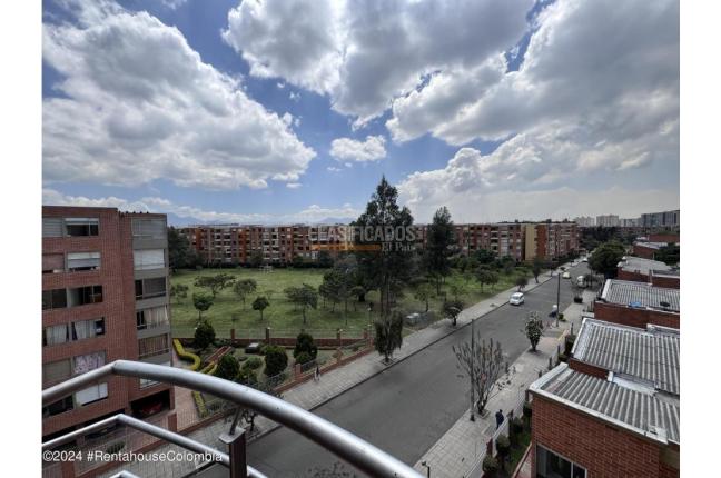 Apartamentos, Venta, Bogotá - $370.000.000