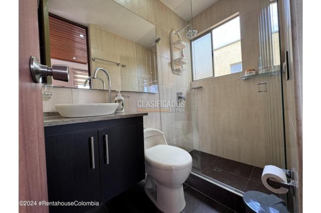 Apartamentos, Venta, Bogotá - $370.000.000