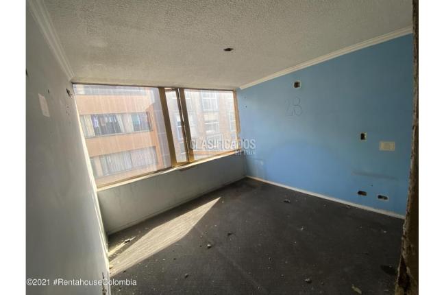 Edificios, Venta en Bogotá