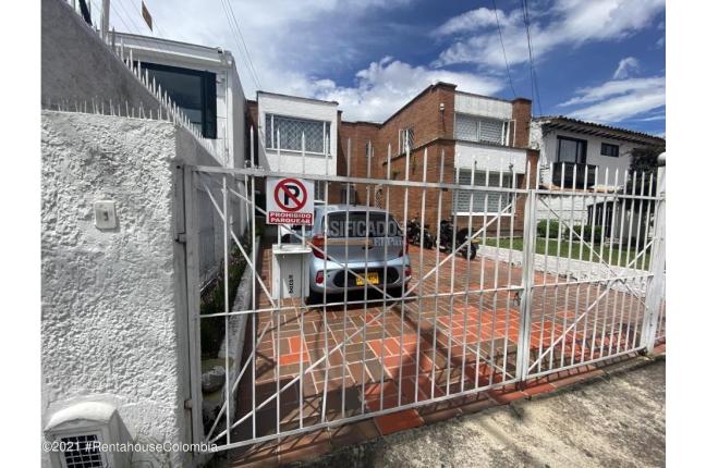 Casas, Venta en Bogotá