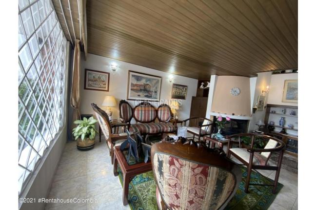 Casas, Venta en Bogotá