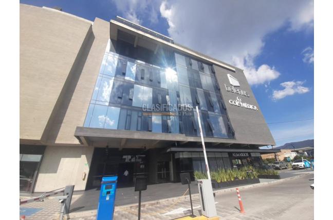 Oficinas y Consultorios, Alquiler, Chía - $4.200.000