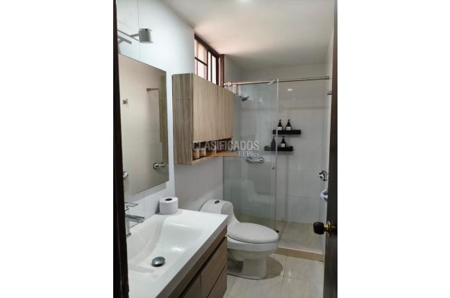 Apartamentos, Venta, Ciudad Capri - $400.000.000