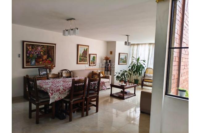 Apartamentos, Venta, Ciudad Capri - $400.000.000