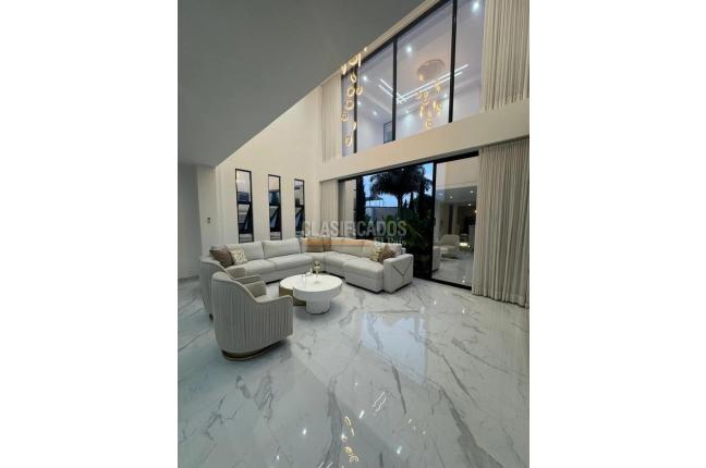 Casas, Venta en Pance