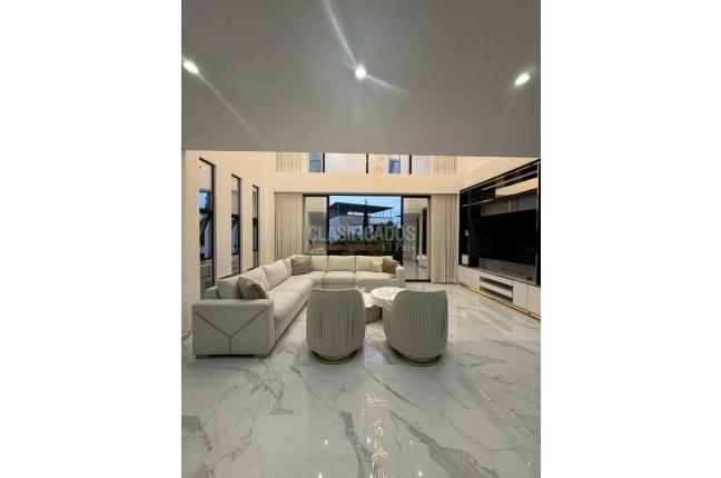 Casas, Venta en Pance