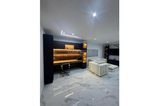 Casas, Venta, Pance - $3.700.000.000