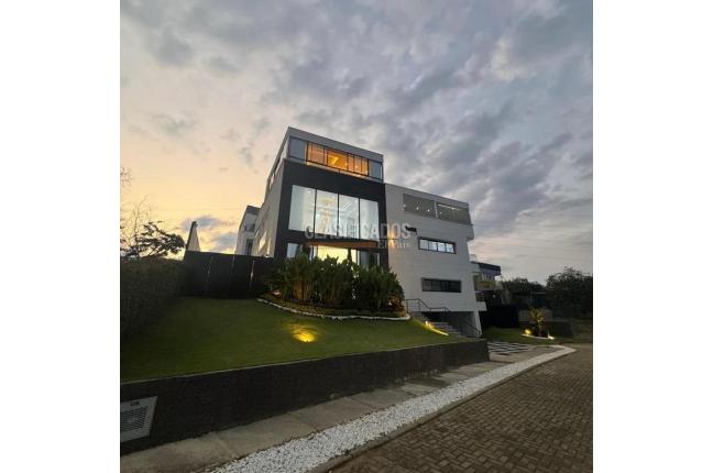 Casas, Venta, Pance - $3.700.000.000