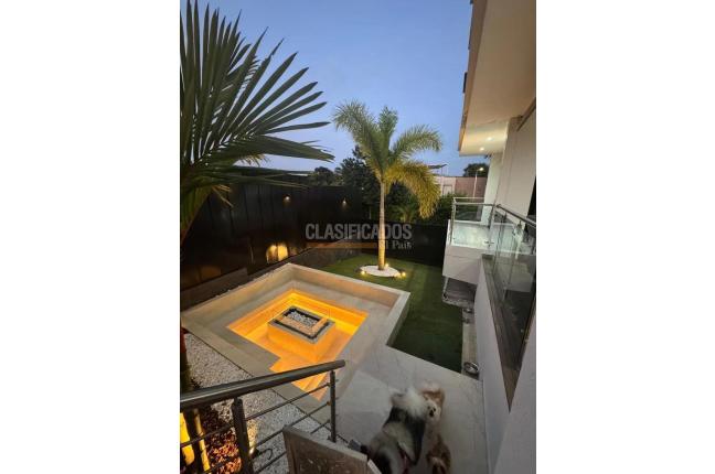 Casas, Venta, Pance - $3.700.000.000