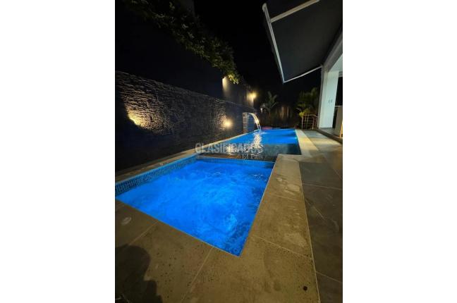 Casas, Venta, Pance - $3.700.000.000
