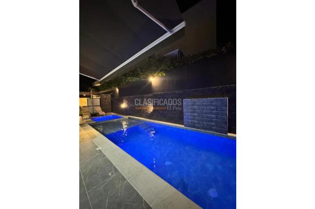 Casas, Venta, Pance - $3.700.000.000