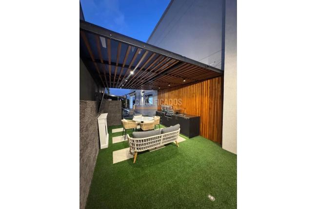 Casas, Venta, Pance - $3.700.000.000