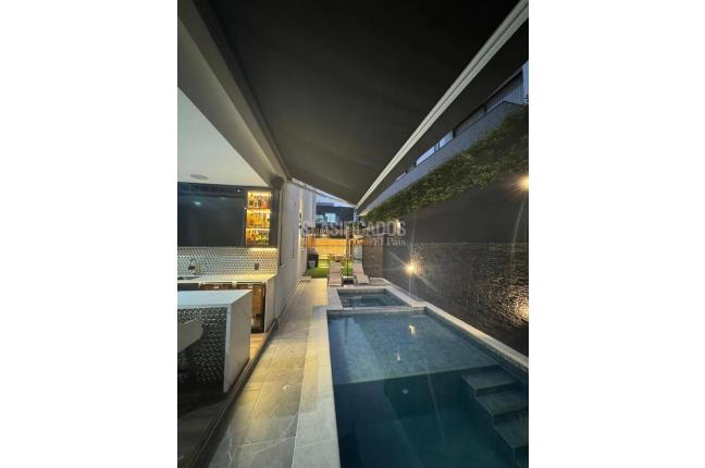 Casas, Venta, Pance - $3.700.000.000