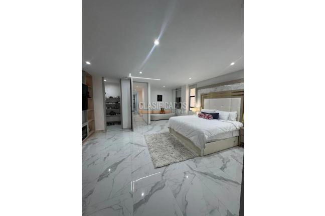 Casas, Venta, Pance - $3.700.000.000