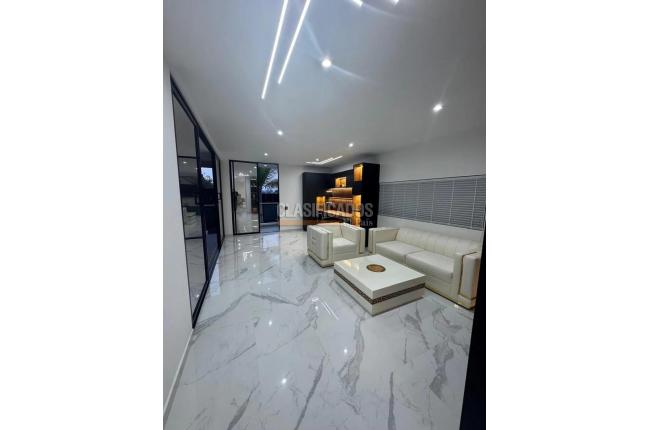 Casas, Venta, Pance - $3.700.000.000
