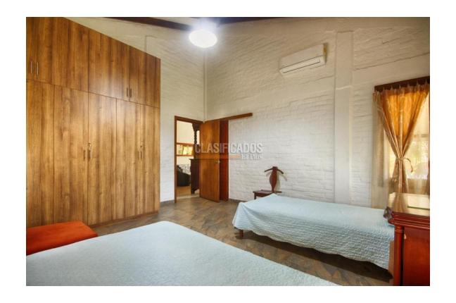 Fincas y Casas Campestres, Venta en Palmira