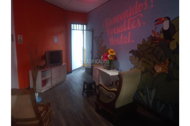 Casas, Venta en Versalles