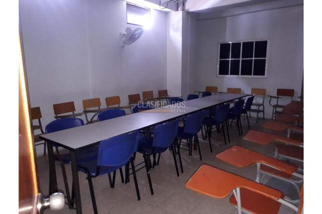 Edificios, Venta en Tequendama