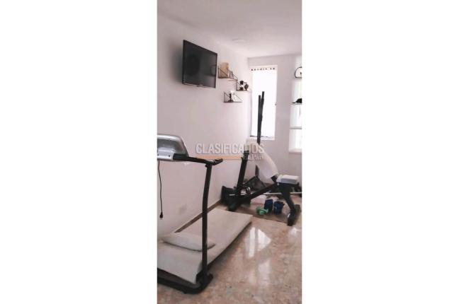 Apartamentos, Venta en El Ingenio