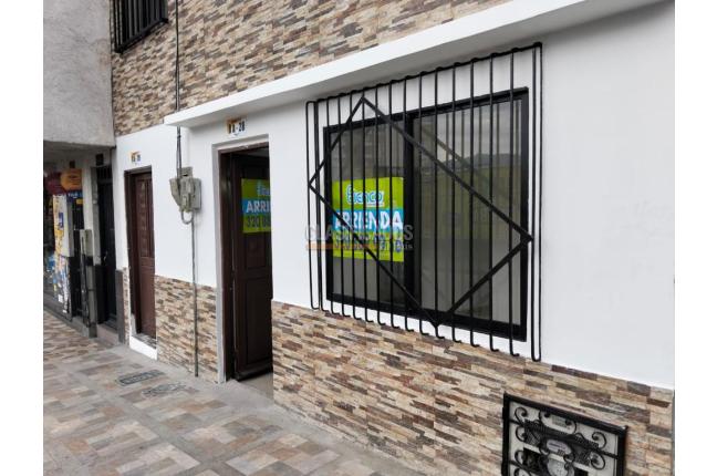 Casas, Alquiler en Dos Quebradas