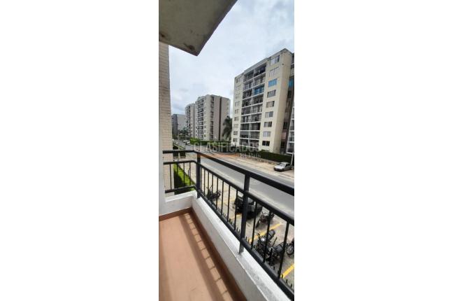 Apartamentos, Alquiler, Ciudad Bochalema - $1.350.000