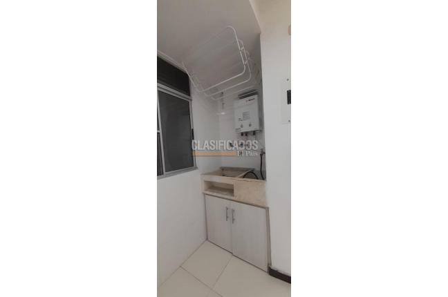 Apartamentos, Alquiler, Ciudad Bochalema - $1.350.000