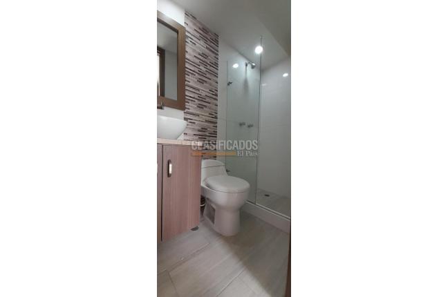 Apartamentos, Alquiler, Ciudad Bochalema - $1.350.000