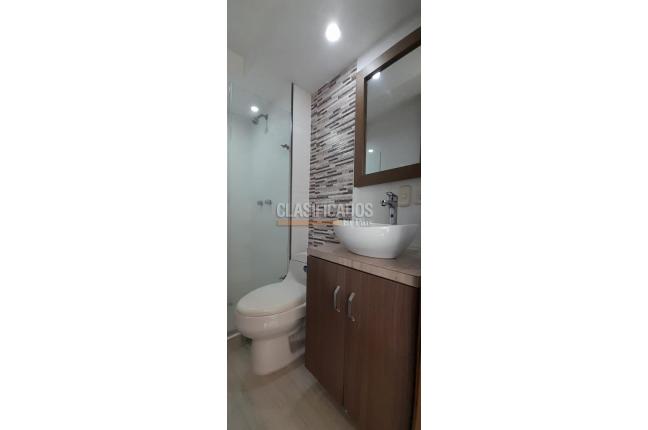 Apartamentos, Alquiler, Ciudad Bochalema - $1.350.000