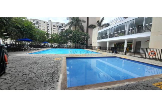 Apartamentos, Alquiler, Ciudad Bochalema - $1.350.000