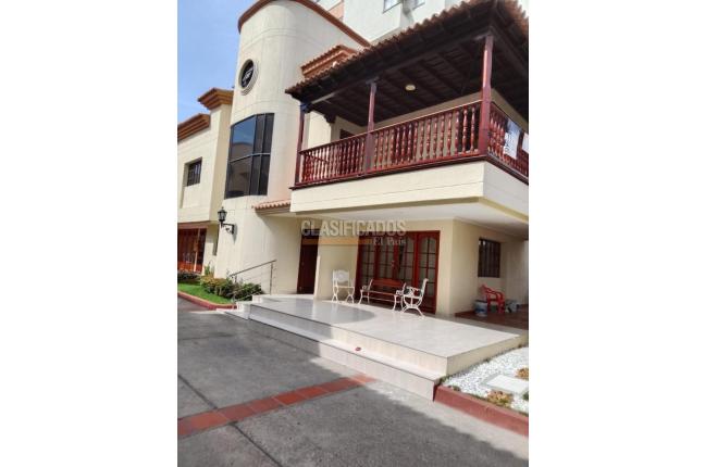 Casas, Alquiler en Cartagena