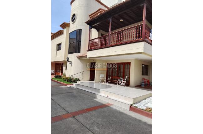 Casas, Alquiler en Cartagena