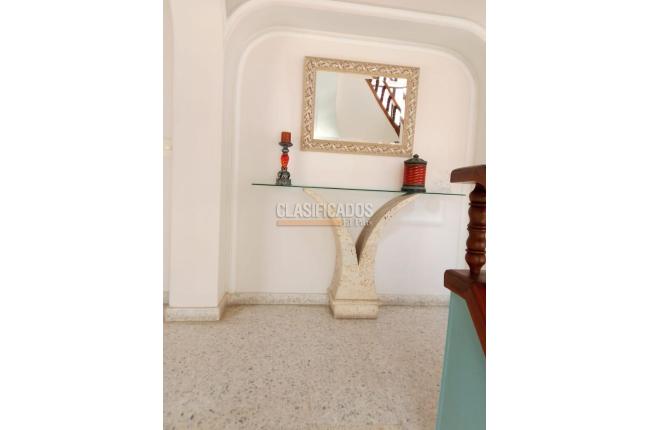 Casas, Alquiler, Cartagena - $6.000.000