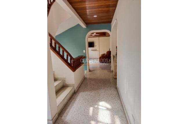 Casas, Alquiler, Cartagena - $6.000.000