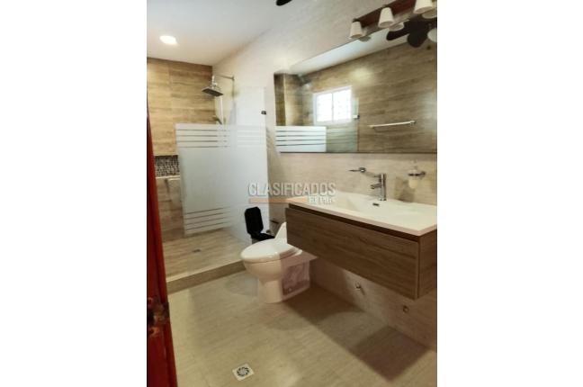 Casas, Alquiler, Cartagena - $6.000.000