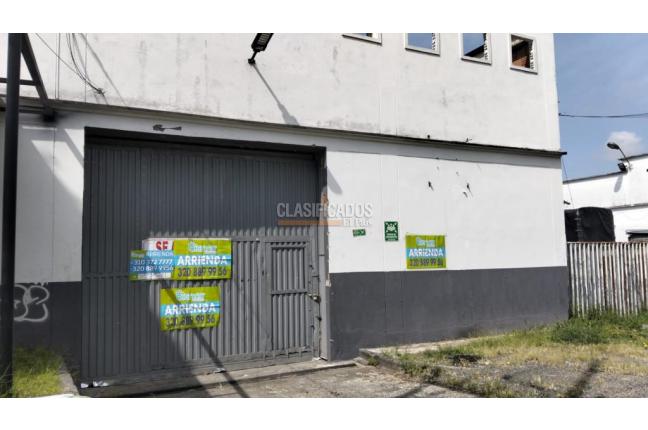 Locales y Bodegas, Alquiler en Pereira