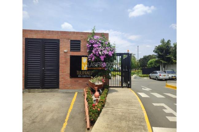 Casas, Venta, Jamundí - $580.000.000