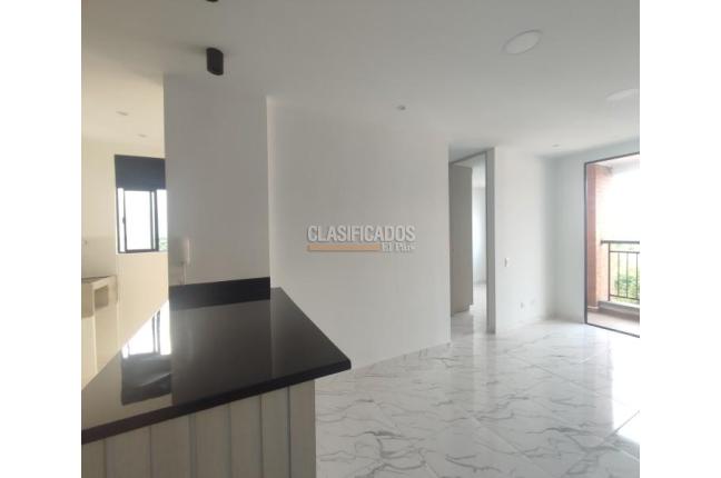 Apartamentos, Venta en Jamundí