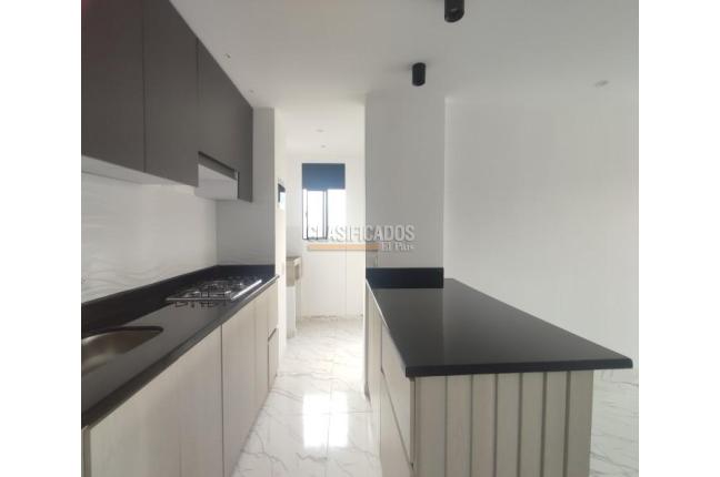 Apartamentos, Venta en Jamundí