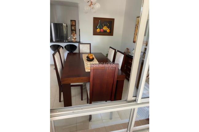 Casas, Venta, Plazuela de la María