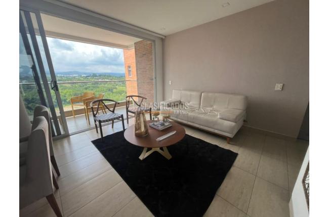 Apartamentos, Venta en Pereira