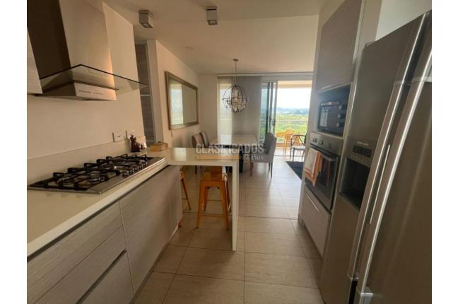 Apartamentos, Venta en Pereira