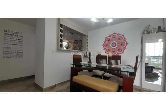 Apartamentos, Venta, Bosques del Limonar - $320.000.000