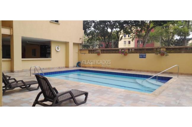 Apartamentos, Venta, Bosques del Limonar - $320.000.000