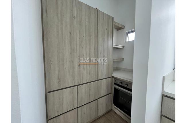 Apartamentos, Venta, Capri - $450.000.000