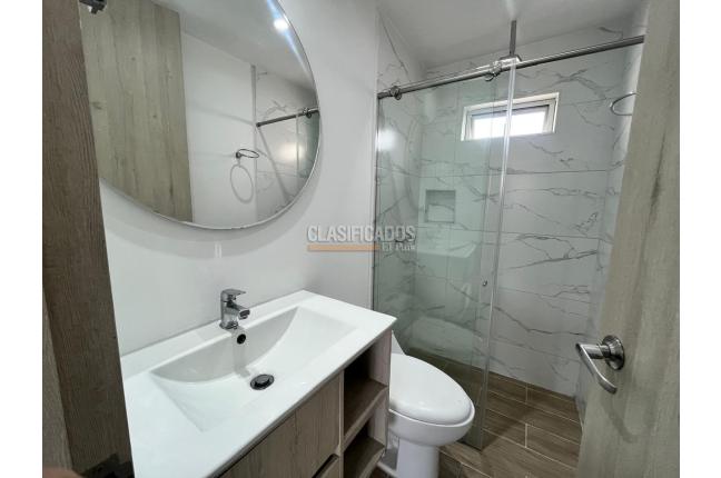 Apartamentos, Venta, Capri - $450.000.000